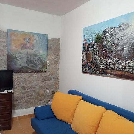 Pićan Apartman Sirena מראה חיצוני תמונה