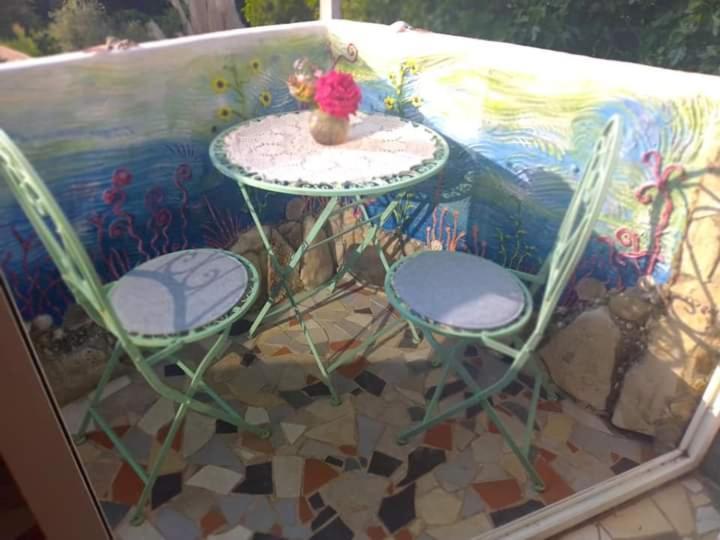 Pićan Apartman Sirena מראה חיצוני תמונה