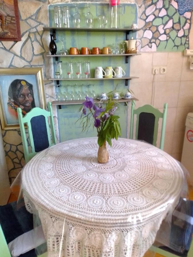 Pićan Apartman Sirena מראה חיצוני תמונה