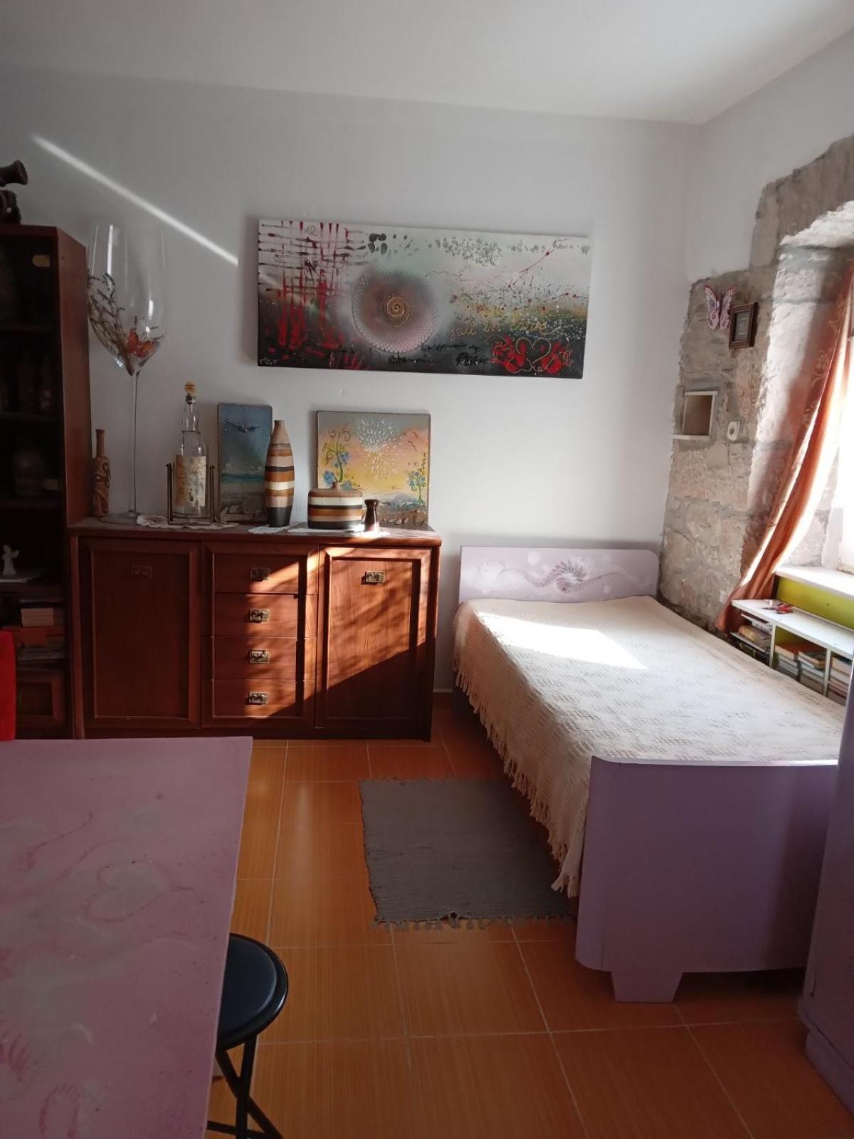 Pićan Apartman Sirena מראה חיצוני תמונה