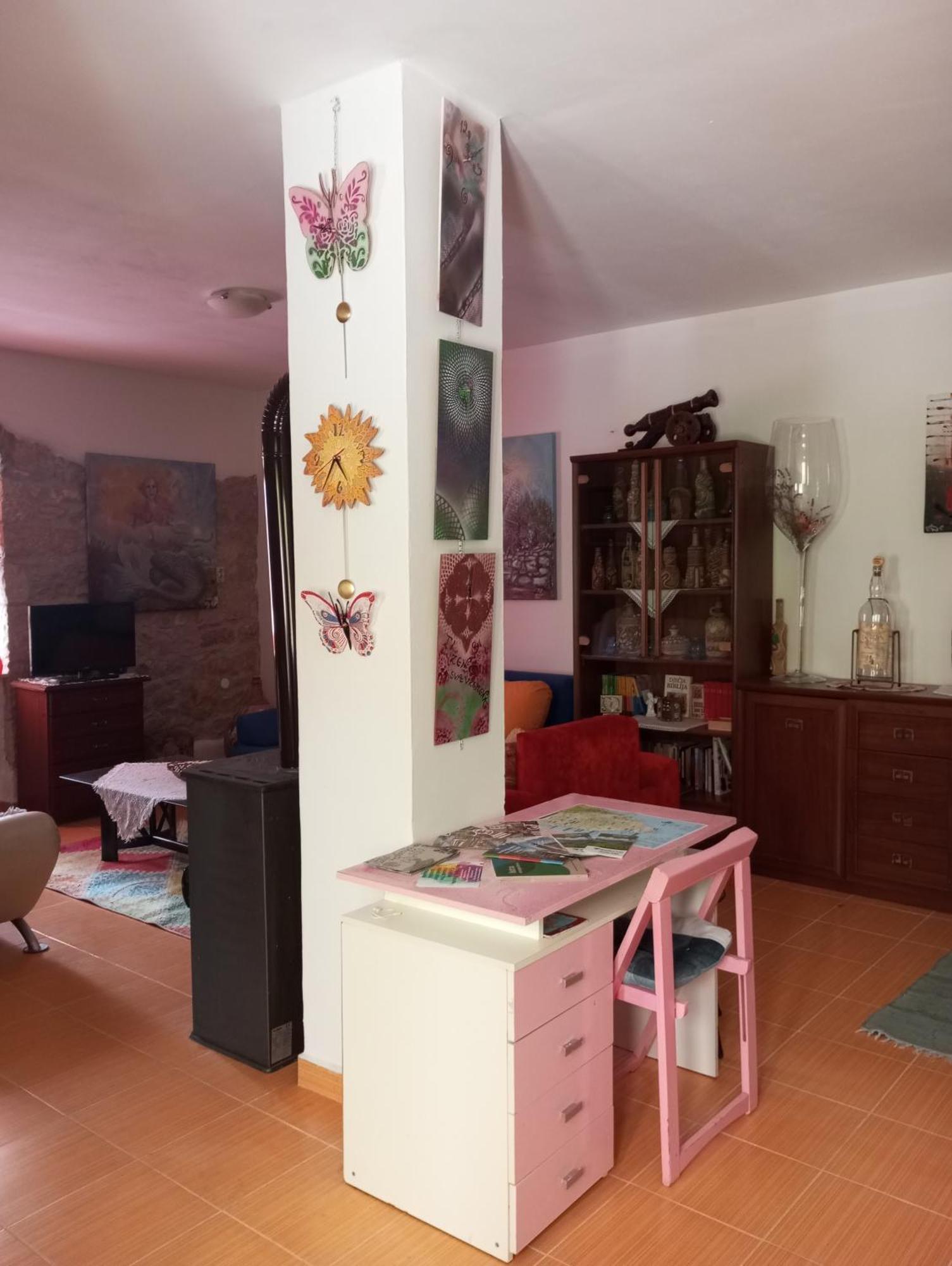Pićan Apartman Sirena מראה חיצוני תמונה