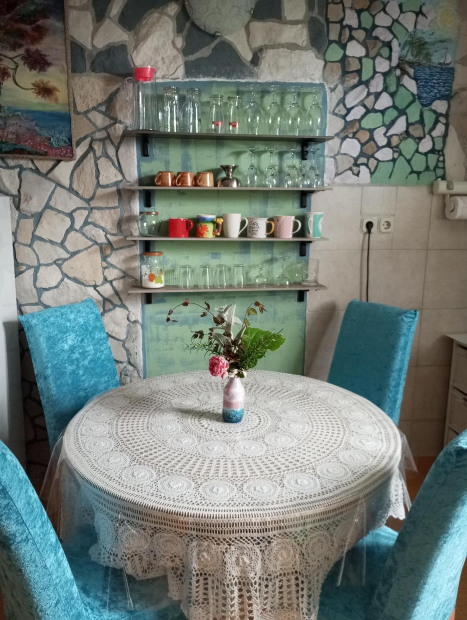 Pićan Apartman Sirena מראה חיצוני תמונה