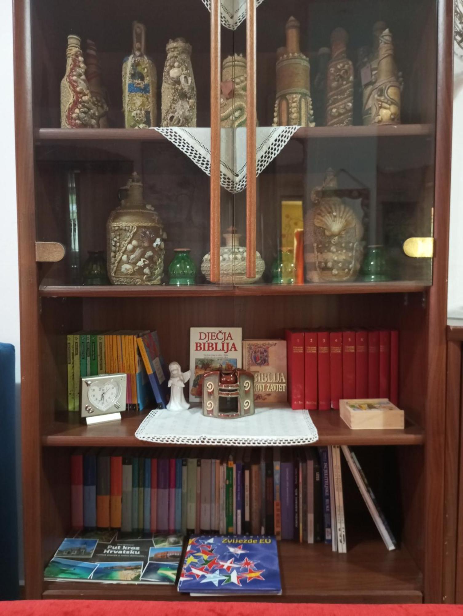 Pićan Apartman Sirena מראה חיצוני תמונה