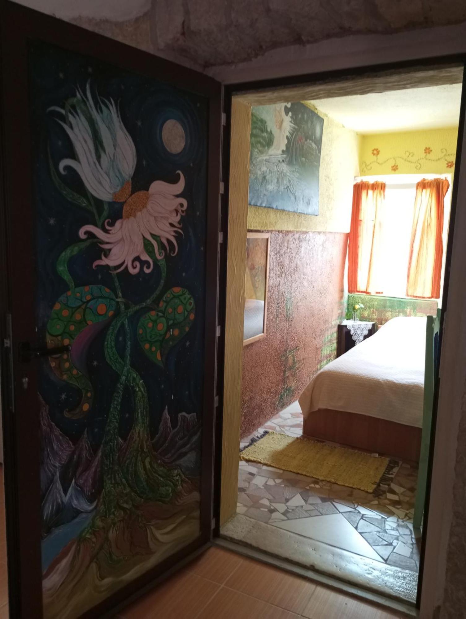 Pićan Apartman Sirena מראה חיצוני תמונה